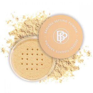 Bellapierre Banana Setting Powder - Original
